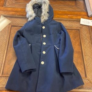 Cat and Jack Winter Coat